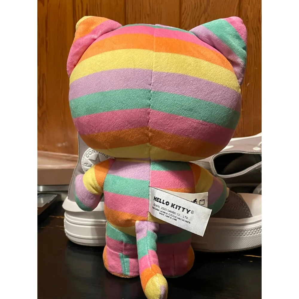 Hello Kitty this hello